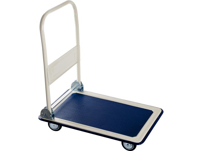Drel Prepravný Vozík 150 KG CON-DTT-9985 DREL www.69x.sk