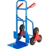 Drel Prepravný vozík 200 kg schodiskový CON-DTT-9994 DREL www.69x.sk