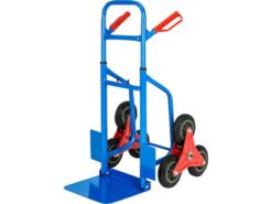 Drel Prepravný vozík 200 kg schodiskový CON-DTT-9994 DREL www.69x.sk