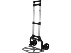 Drel Prepravný vozík 70 kg hliník CON-DTT-9 DREL www.69x.sk
