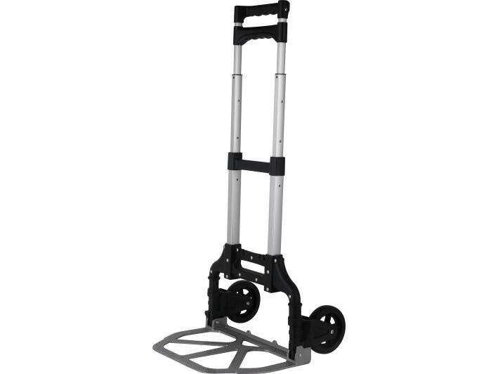 Drel Prepravný vozík 70 kg hliník CON-DTT-9 DREL www.69x.sk
