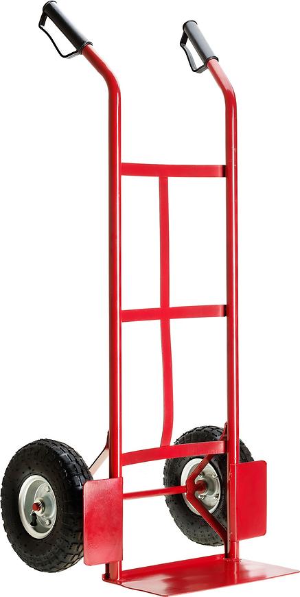 Drel Transportný Vozík Mlynár 250 kg CON-DTT-998 DREL www.69x.sk