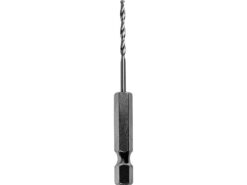 Drel Vrták do Kovu Brúsený 5,5 mm; HEX DREL www.69x.sk