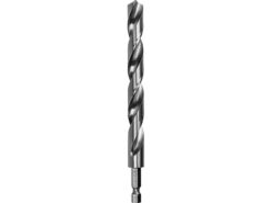 Drel Vrták do Kovu Brúsený 7,5 mm; HEX DREL www.69x.sk