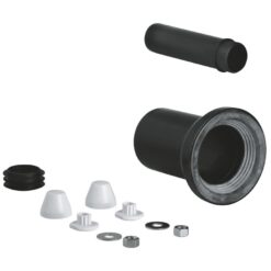 Drenážna súprava WC Merkury Market www.69x.sk