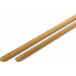 Drevená násada 110 so závitom Merkury Market www.69x.sk