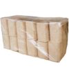 Drevené brikety Ruf 10 kg dub/buk 18 MJ /kg Merkury Market www.69x.sk