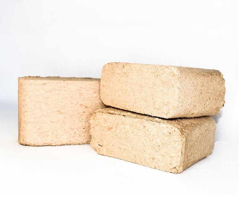 Drevené brikety ruf z bukoveho dreva 10 kg 17 MJ/kg Merkury Market www.69x.sk