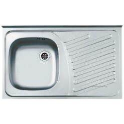 Drez 1k 80/50  ľavý Merkury Market www.69x.sk