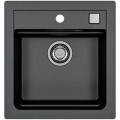 Drez Atrox 20 čierna Alveus www.69x.sk