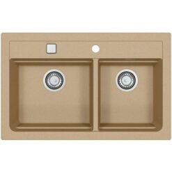 Drez Atrox 50 béžový Alveus www.69x.sk