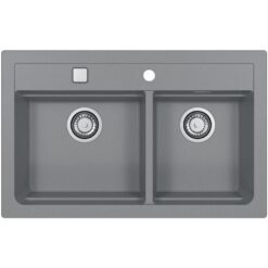 Drez Atrox 50 sivá Alveus www.69x.sk