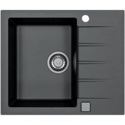 Drez Cadit 10 čierna Alveus www.69x.sk