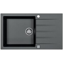 Drez Cadit 40 čierna Alveus www.69x.sk