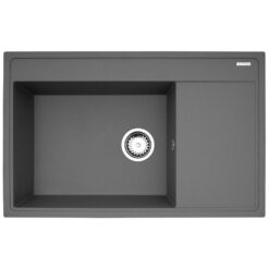 Drez Camea 790x500x210 sivá Pyramis www.69x.sk