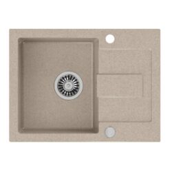 Drez Chrystian 116 600x450x185 béžový QUADRON www.69x.sk