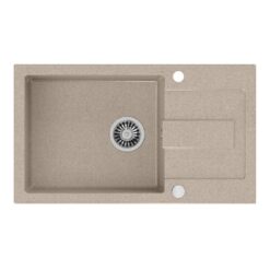 Drez Chrystian 136 780x450x185 béžový QUADRON www.69x.sk