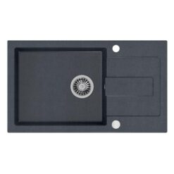 Drez Chrystian 136 780x450x185 čierna QUADRON www.69x.sk