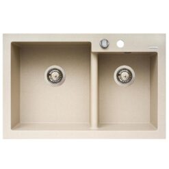 Drez Credo 790X510X210 béžový Pyramis www.69x.sk