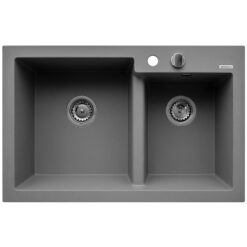 Drez Credo 790X510X210 sivá Pyramis www.69x.sk