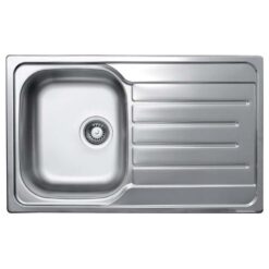 Drez EX338D Len+sifón Merkury Market www.69x.sk