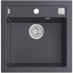 Drez Formic 20 čierna Alveus www.69x.sk