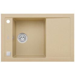 Drez Formic 30 béžový Alveus www.69x.sk