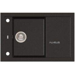 Drez Formic 30 čierna Alveus www.69x.sk