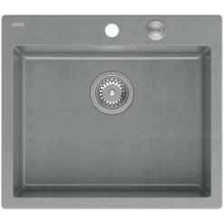 Drez Forte 110 sivá 570x500x220 QUADRON www.69x.sk