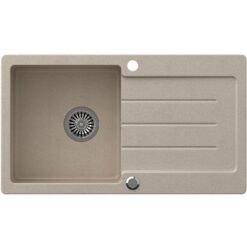 Drez Forte 111 New 770x440x185 béžový QUADRON www.69x.sk