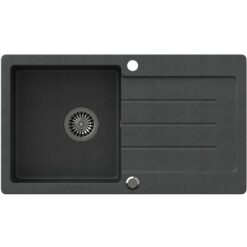 Drez Forte 111 New 770x440x185 čierny QUADRON www.69x.sk