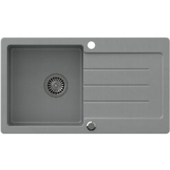 Drez Forte 111 New 770x440x185 šedý QUADRON www.69x.sk