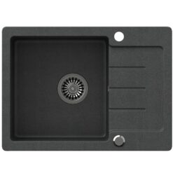 Drez Forte 116 New 600x440x185 čierny QUADRON www.69x.sk