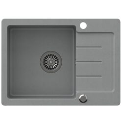 Drez Forte 116 New 600x440x185 šedý QUADRON www.69x.sk