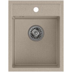 Drez Forte 90 béžový 390x500x200 QUADRON www.69x.sk