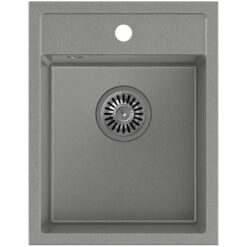 Drez Forte 90 sivá 390x500x200 QUADRON www.69x.sk