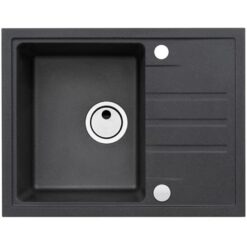 Drez Intermezo 30 čierna Alveus www.69x.sk