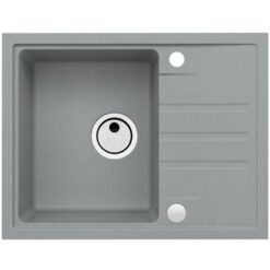 Drez Intermezo 30 sivá Alveus www.69x.sk