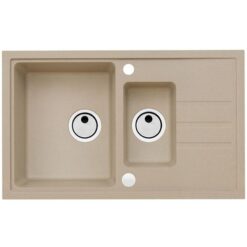 Drez Intermezo 70 béžový Alveus www.69x.sk