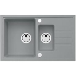 Drez Intermezo 70 sivá Alveus www.69x.sk