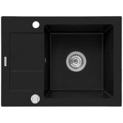 Drez Kreta 590X440 karbon Pyramis www.69x.sk