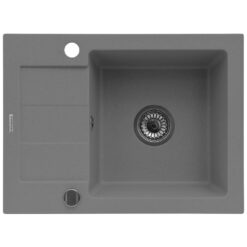 Drez Kreta 590X440 sivá Pyramis www.69x.sk