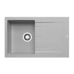 Drez Kreta 790X500 šedá Pyramis www.69x.sk