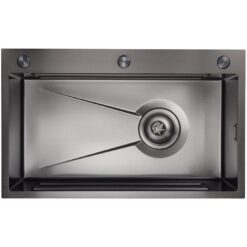 Drez Lars 75x46x23 + príslušenstvo Aqua Mercado www.69x.sk