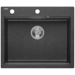 Drez Mario 100 čierna 595x500x215 QUADRON www.69x.sk