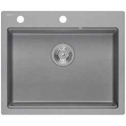 Drez Mario 100 sivá 595x500x215 QUADRON www.69x.sk