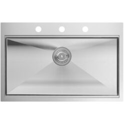 Drez Mario 110 oceľ 760x490x210 QUADRON www.69x.sk