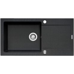 Drez Mido (100x50) 1B 1D čierna Pyramis www.69x.sk