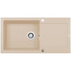 Drez Mido (100x50) 1B 1D pieskovo béžová Pyramis www.69x.sk