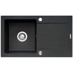 Drez Mido (76x44) 1B 1D čierna Pyramis www.69x.sk